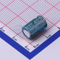 8.2uF ±20% 200V缩略图