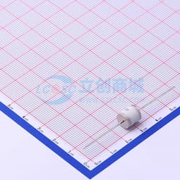 4000V 3kA 2端 GDT 【气体】缩略图