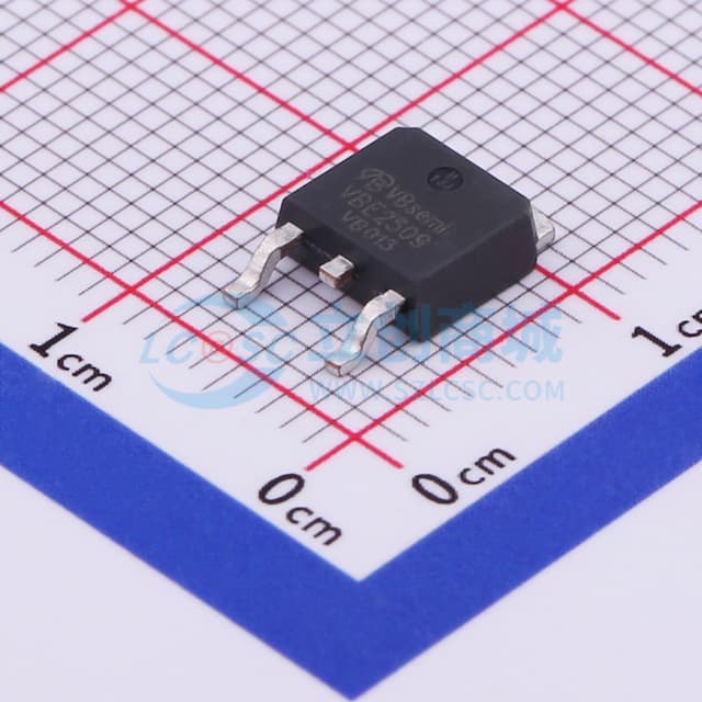 VBE2509实物图