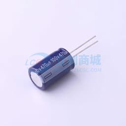 470uF ±20% 100V缩略图