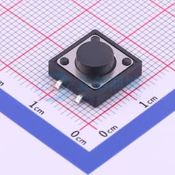 12*12*5.5mm 立贴 轻触开关缩略图