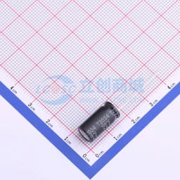 680uF ±20% 16V缩略图