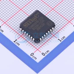 成本竞争型ARCNET (ANSI 878.1) 控制器，带2K x 8片上RAM缩略图