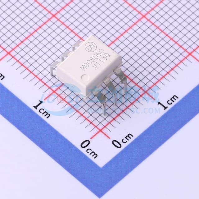 DC输入 隔离电压(rms):4170V 【插件】实物图