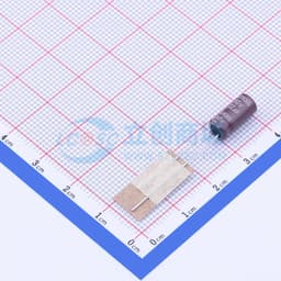 22uF ±20% 50V缩略图