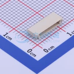 米色 1x6P 间距:1.25mm 卧贴缩略图