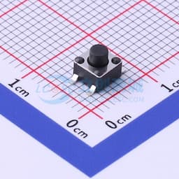 4.5*4.5*4.5mm 立贴 轻触开关缩略图