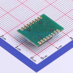 手势模组缩略图