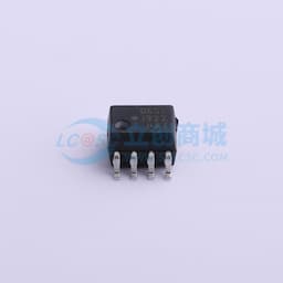 DC输入 2通道 隔离电压(rms):3750V缩略图