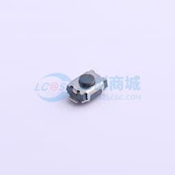4*3*2mm 立贴 轻触开关缩略图