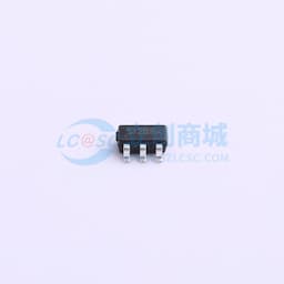 1.0MHz 1.5A 同步降压转换器缩略图
