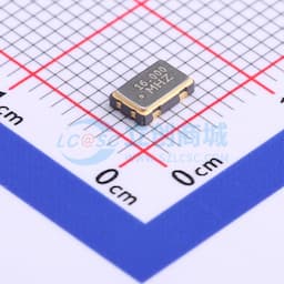 16MHz ±20ppm 3.3V缩略图