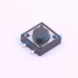 12*12*5.5mm 立贴 轻触开关缩略图