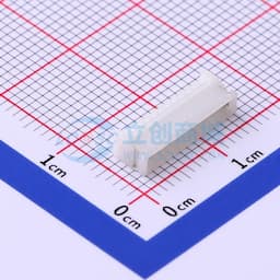 1x12P 间距:1mm 卧贴缩略图