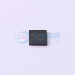 13.56MHz非接触式读写卡芯片 VRC522缩略图