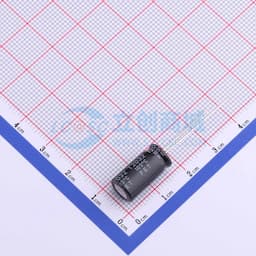 220uF ±20% 35V 停产缩略图