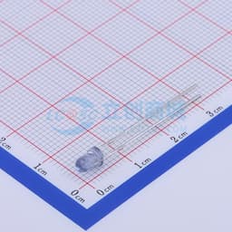 100mA红外发射管 【插件】缩略图