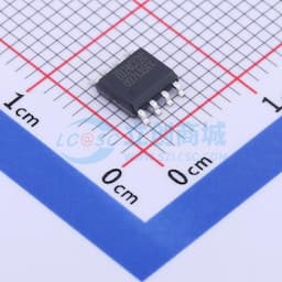 128Kbit I2C兼容串行EEPROM，支持低电压操作缩略图