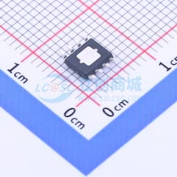 高速双通道4A MOSFET驱动器缩略图