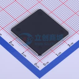 ADSP-BF533SBSTZ400缩略图