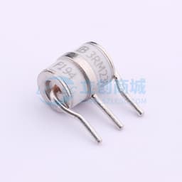 230V 10kA 3端 插件GDT 【气体】缩略图