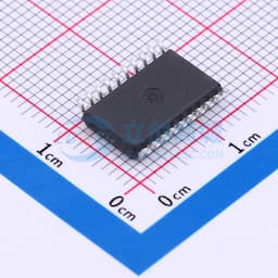 AR1000系列电阻触摸屏控制器缩略图