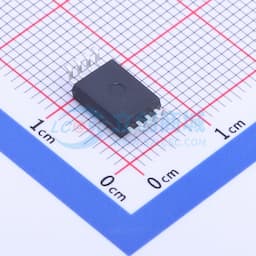 双通道标准数字隔离器缩略图
