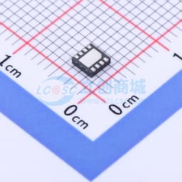 高速CAN灵活数据速率收发器缩略图