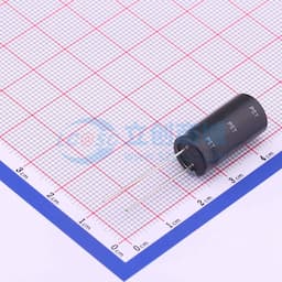15uF ±20% 450V 【引线】缩略图