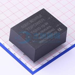 15W AC-DC电源模块 【电源】缩略图