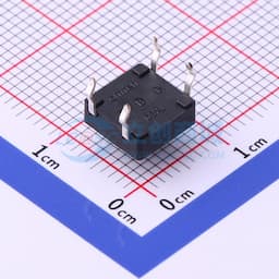 8*8*5.5mm 直插 轻触开关 【轻触】缩略图