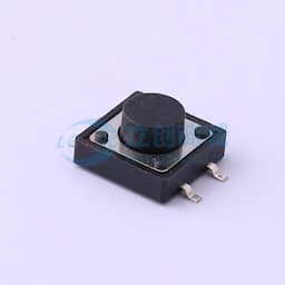 12*12*6.5mm 立贴 轻触开关缩略图