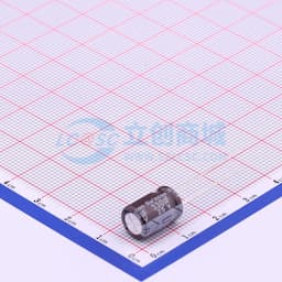 330uF ±20% 25V缩略图