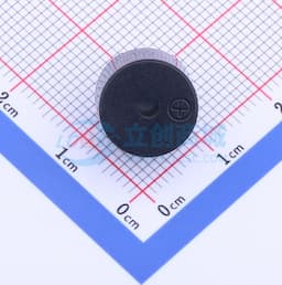 电磁式无源蜂鸣器 【插件】缩略图