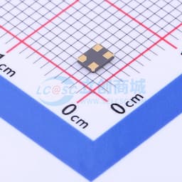 27MHz 20pF ±10ppm缩略图