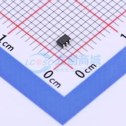 高边负载开关系列，适用于消费应用缩略图