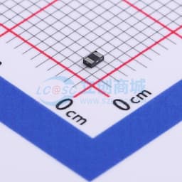 双向TVS 4.5V截止缩略图