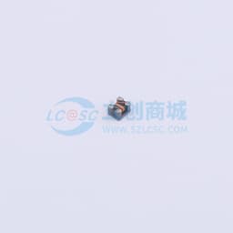 两路 0504共模滤波器 阻抗60Ω@100MHz缩略图