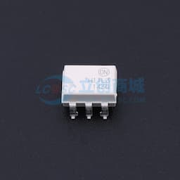 DC输入 1通道 隔离电压(rms):4170V缩略图