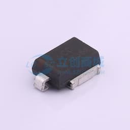 单向TVS 36V截止 峰值脉冲电流：114A缩略图