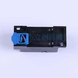 14脚中间继电器底座缩略图