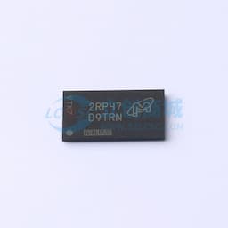 MT41K256M16TW 107 AUT:P缩略图