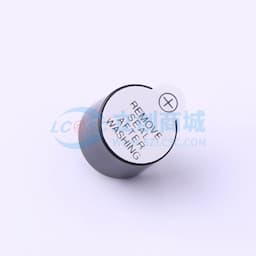 电磁无源一体蜂鸣器（外部驱动）【蜂鸣】缩略图