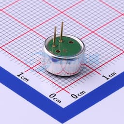 GMI9750UP-2C58DB 【咪头】缩略图