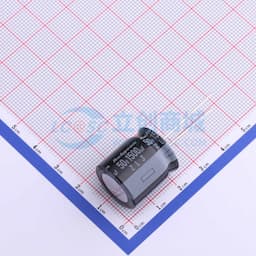 1500uF ±20% 50V 【插件】缩略图
