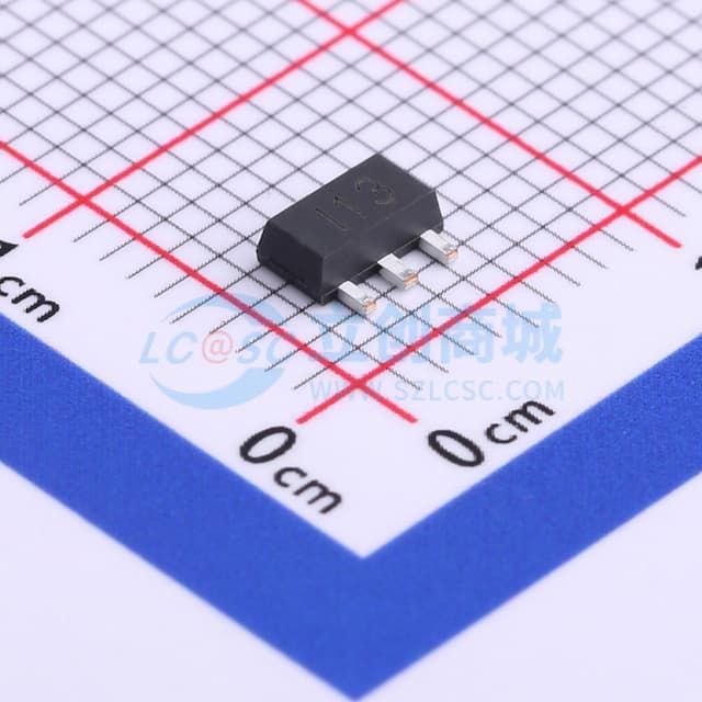 HM3400PR-VB实物图