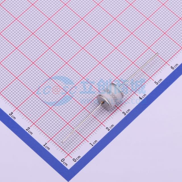 3000V 3kA 2端 GDT 【气体】实物图