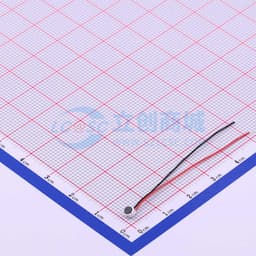 2V -52dB 3mm 1.5mm缩略图