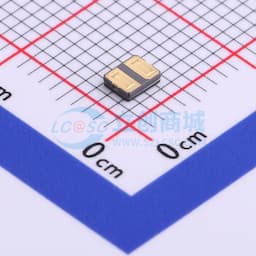 16.000MHz 8pF 50ppm缩略图