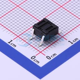 6*6*4.3mm 立贴 轻触开关缩略图